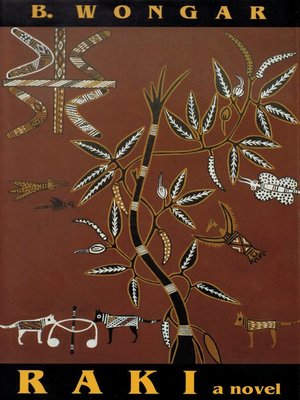 cover image of Raki